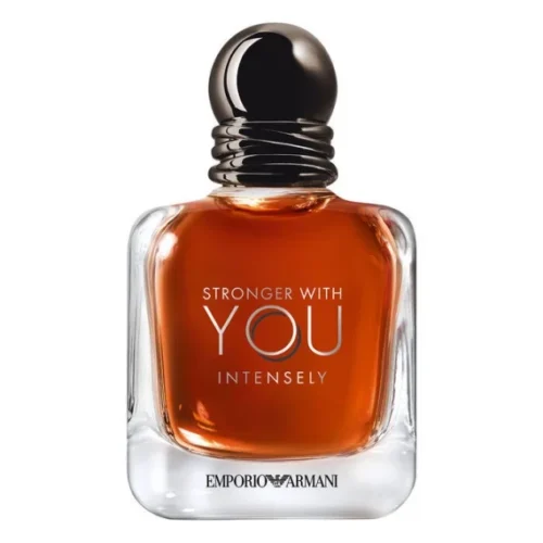 Emporio Armani Stronger With You Intensely EDP - 100ML