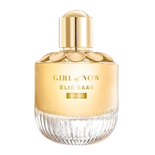 Elie Saab Girl of Now Shine EDP - 90ML
