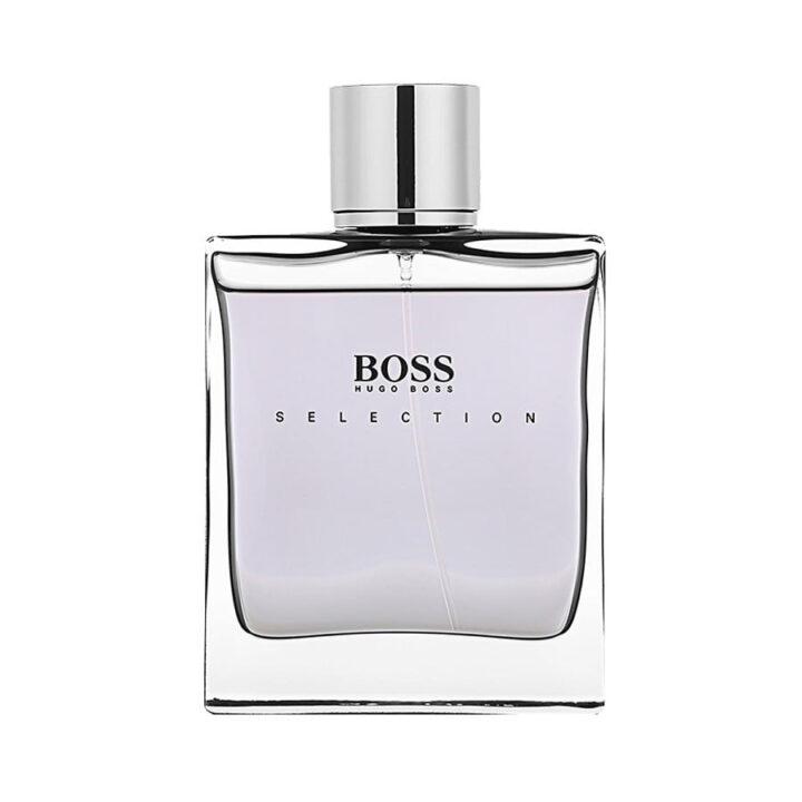 Hugo Boss Boss Selection EDT – 90ML – The Perfume HQ, Ghana