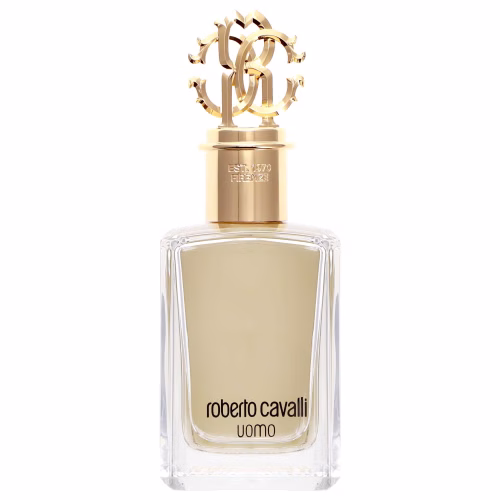 Roberto Cavalli Uomo EDT - 100ML
