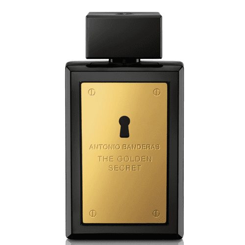 Antonio Banderas The Golden Secret EDT - 100ML