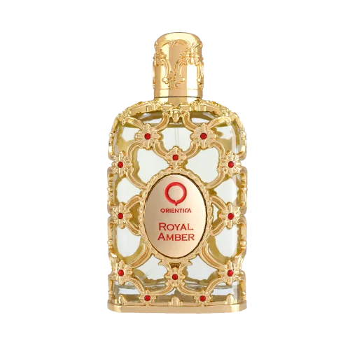 Orientica Royal Amber EDP - 90ML