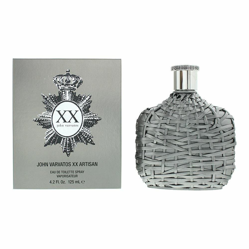 John Varvatos XX Artisan EDT - 125ML - Image 2