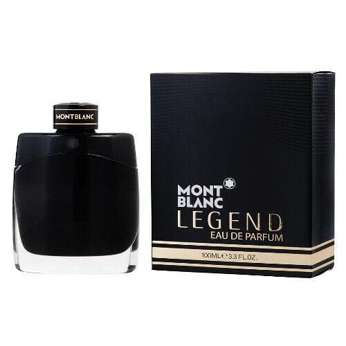 Mont Blanc Legend EDP - 100ML - Image 2