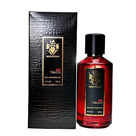 Aurora Scents Marina Red Tobacco EDP - 100ML - Image 2
