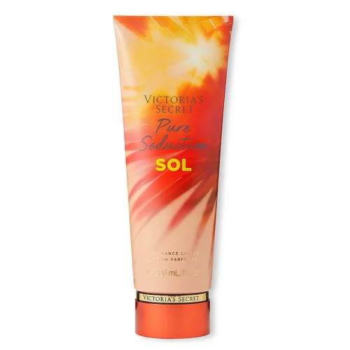 Victoria's Secret Pure Seduction Sol Lotion - 236ML