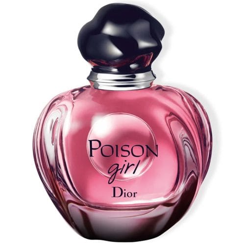 Dior Poison Girl TESTER EDP - 100ML