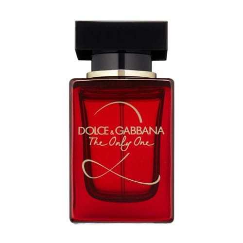 Dolce & Gabbana The Only One 2 TESTER EDP - 100ML