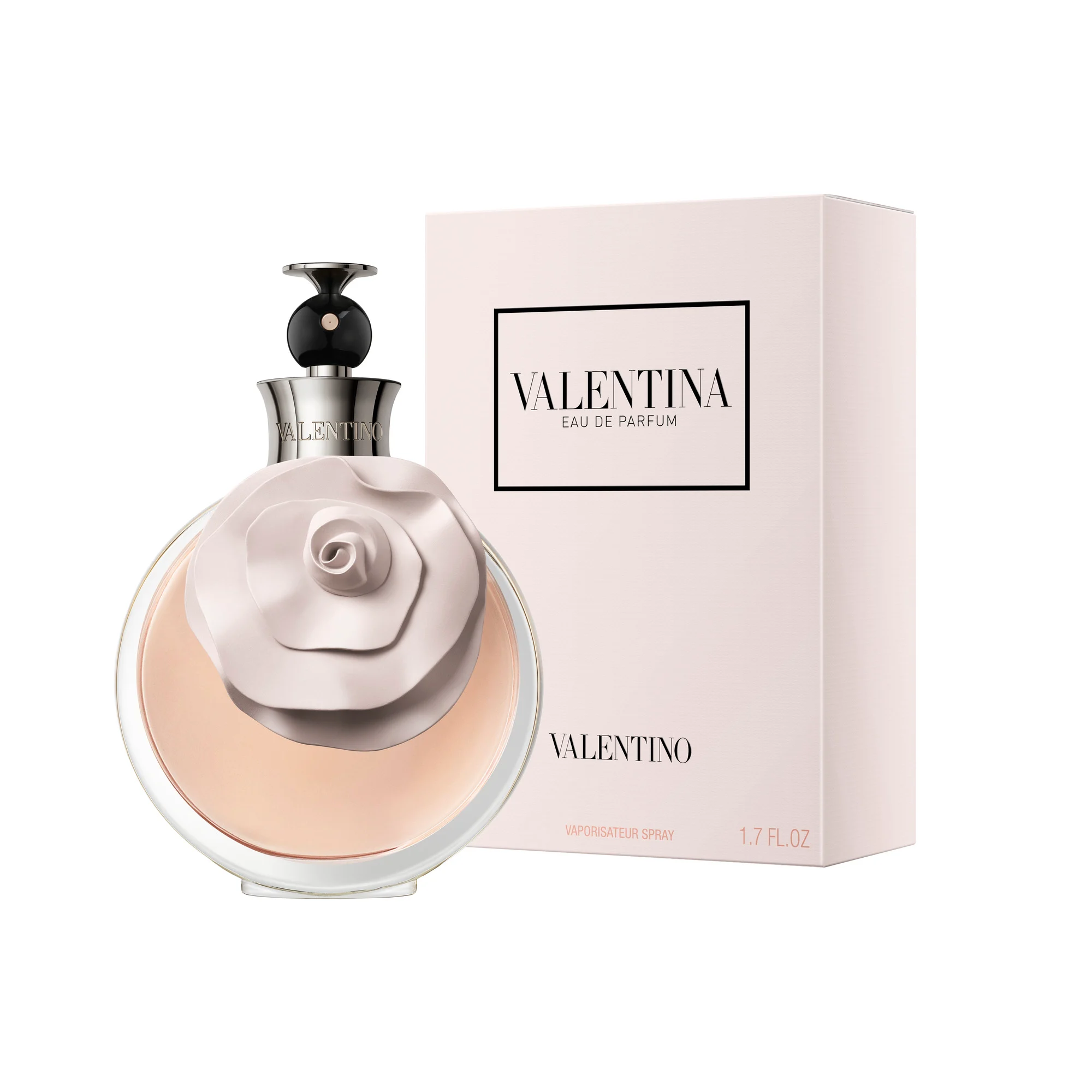 Valentino Valentina EDP - 80ML - Image 2