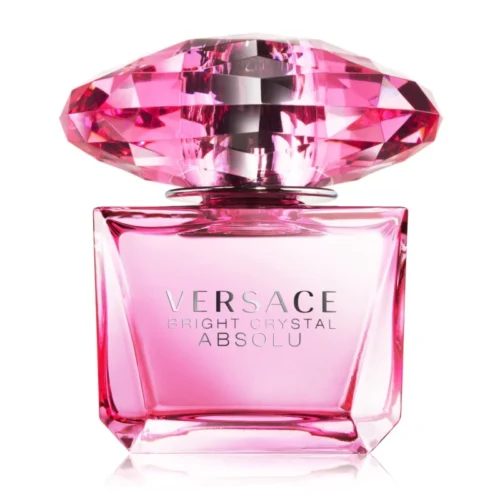 Versace Bright Crystal Absolu EDP - 90ML