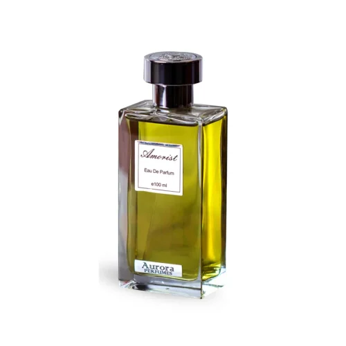 Aurora Scents Amorist Black Unisex EDP - 100ML