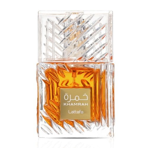 Lattafa Khamrah EDP - 100ML