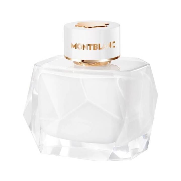 Mont Blanc Signature EDP - 90ML