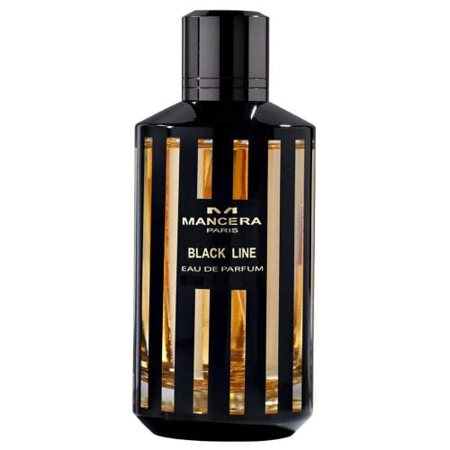Mancera Black Line EDP - 120ML