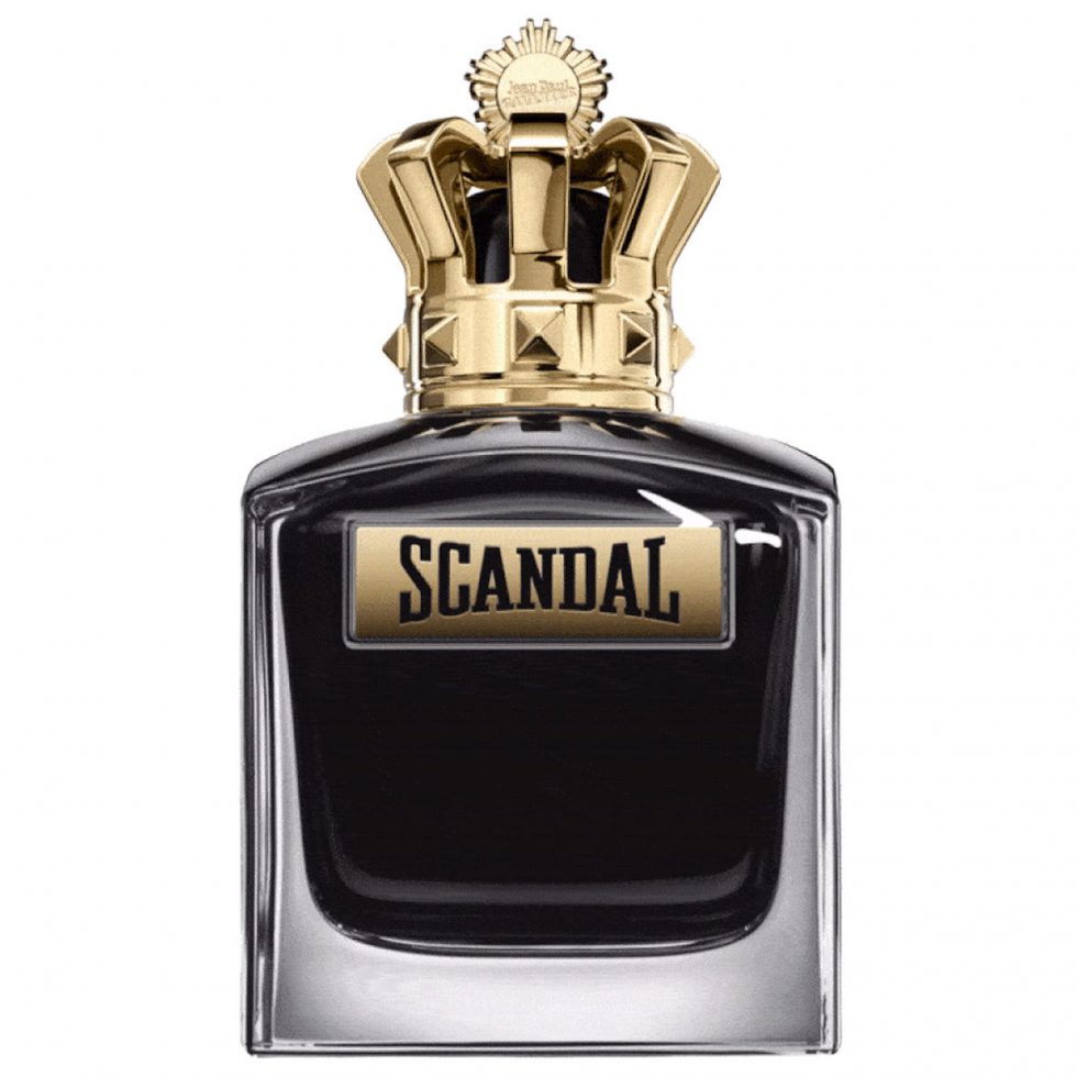 Jean Paul Gaultier Scandal Le Parfum – 100ML – The Perfume HQ, Ghana