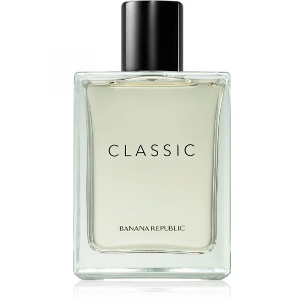 Banana best sale classic perfume