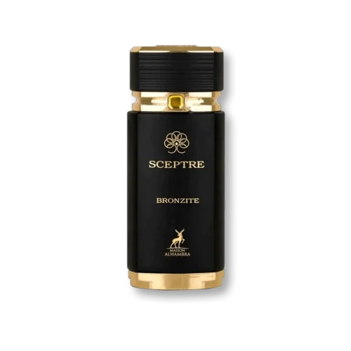 Lattafa Alhambra Sceptre Bronzite EDP - 100ML