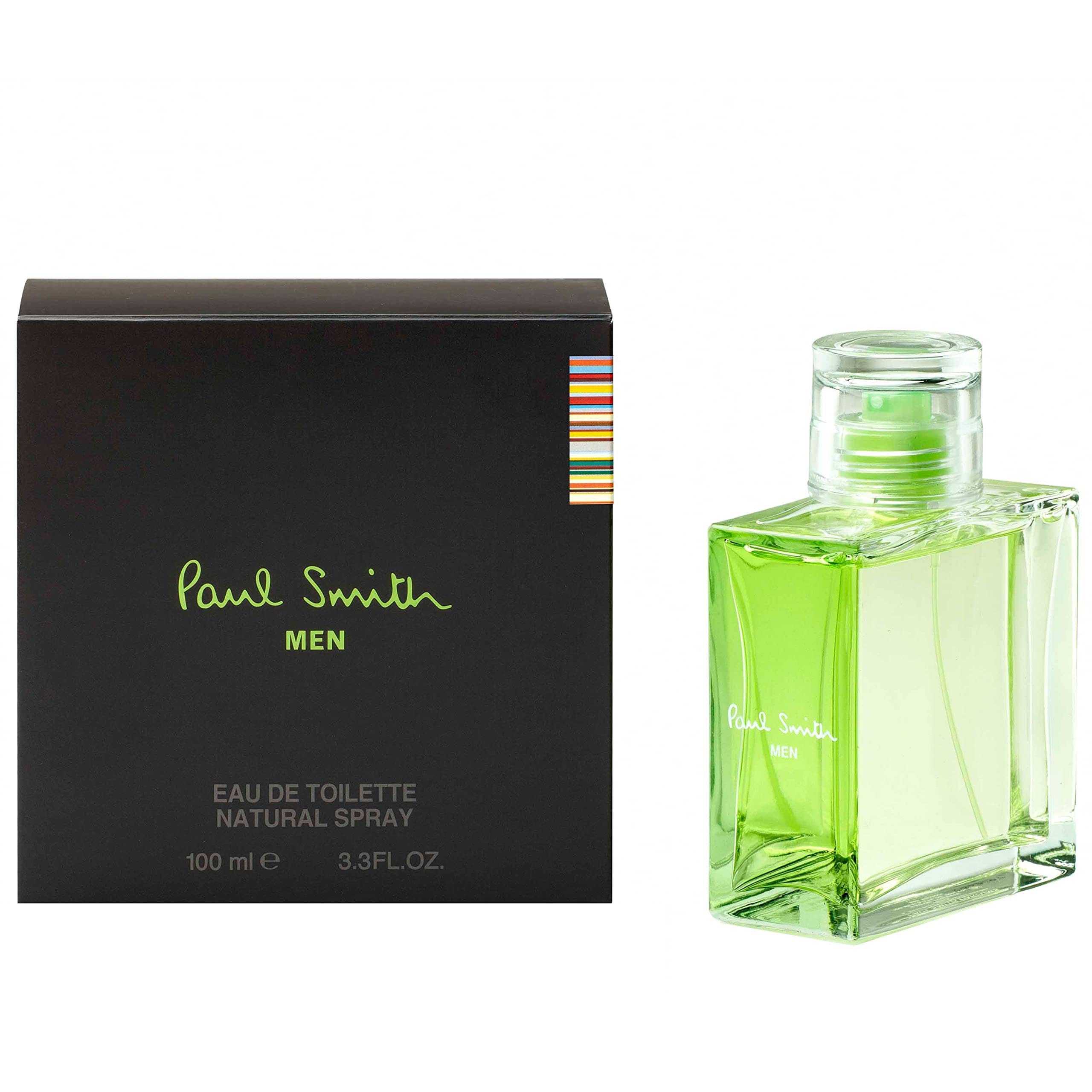 Paul Smith Men EDT - 100ML - Image 2