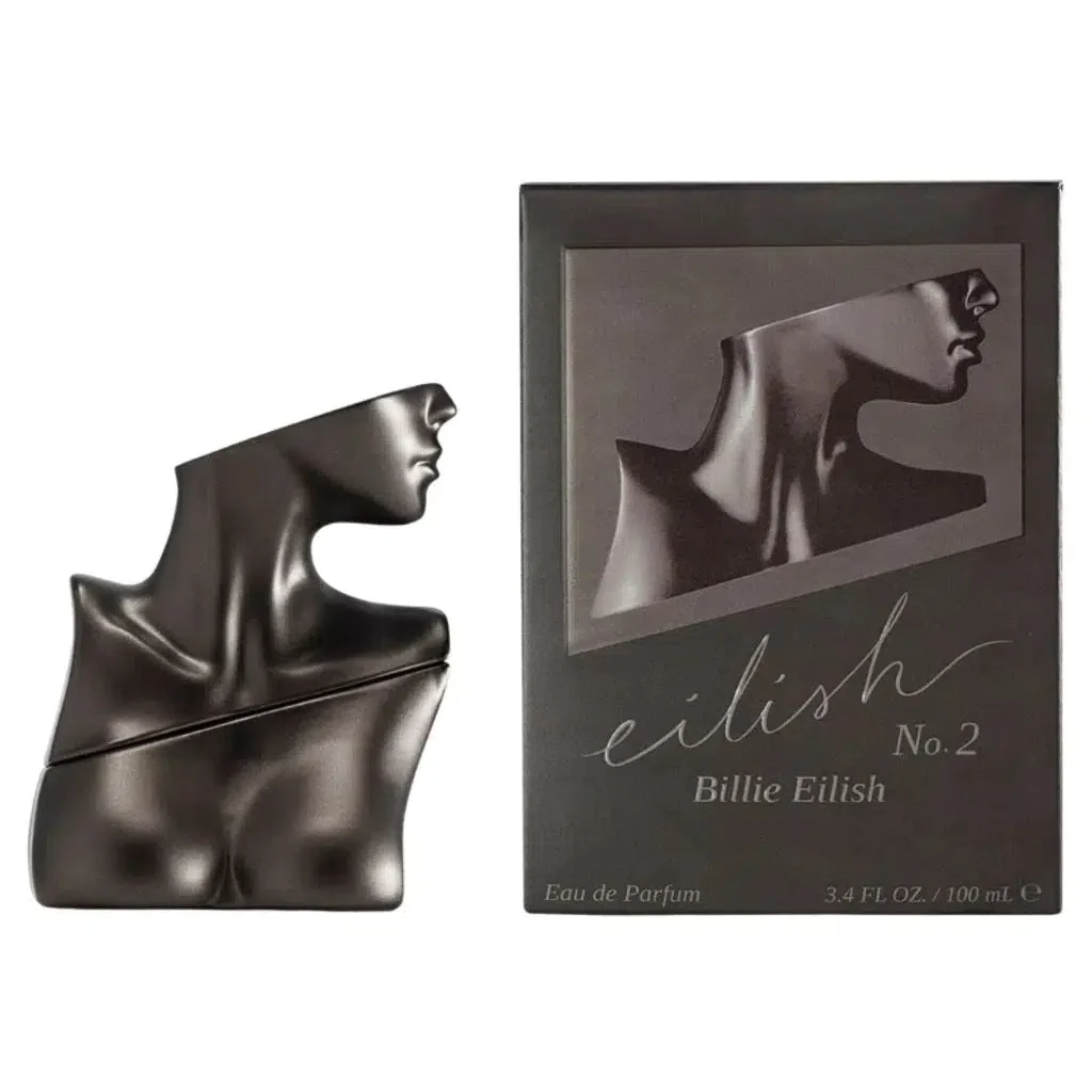 Eilish No. 2 by Billie Eilish EDP 100ML - Image 2