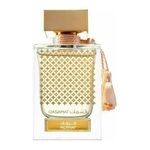 Rasasi Qasamat Mohraf EDP – 65ML