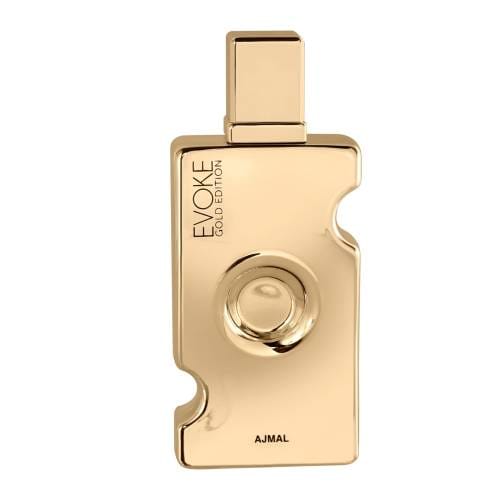Ajmal Evoke Gold Edition EDP - 75ML