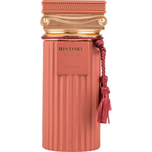 Afnan Historic Doria Unisex EDP - 100ML