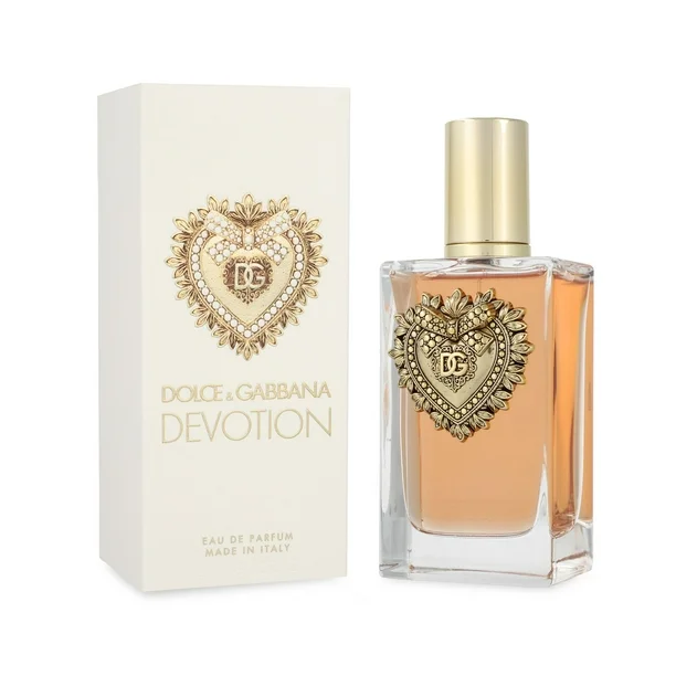 Dolce & Gabbana Devotion EDP - 100ML - Image 2