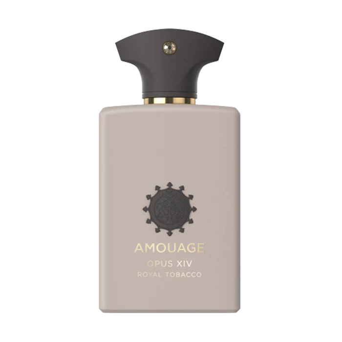 Amouage Opus XIV Royal Tobacco EDP - 100ML