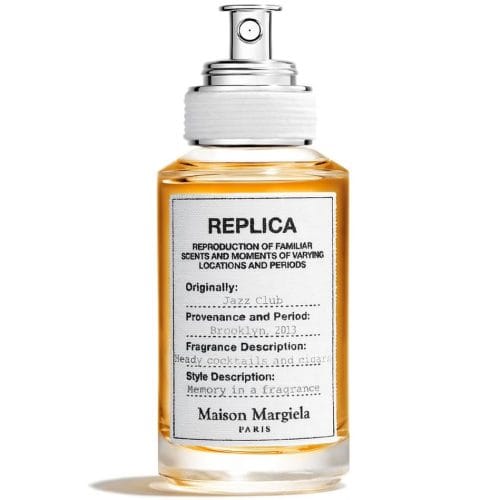 Maison Margiela Replica Jazz Club EDT - 100ML