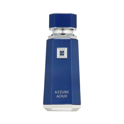 French Avenue Azzure Aoud EDP - 100ML