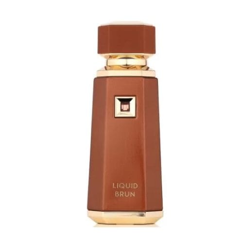 French Avenue Liquid Brun EDP - 100ML