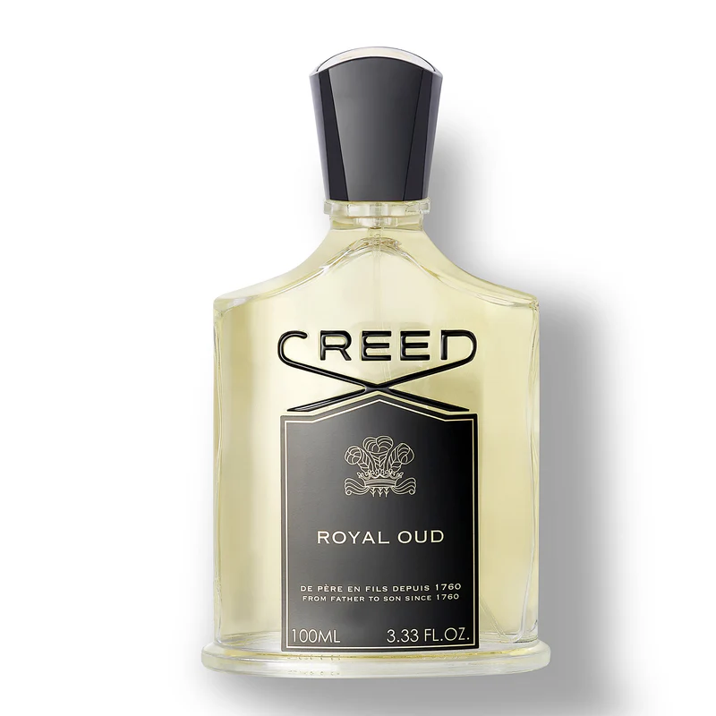 Creed Royal Oud EDP - 100ML