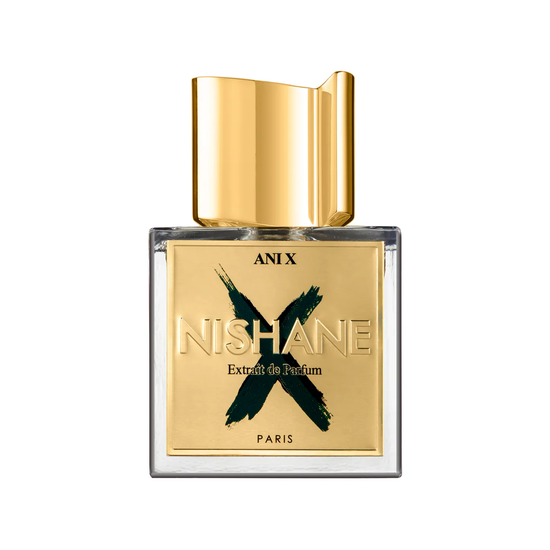 Nishane Ani X TESTER Extrait de Parfum - 50ML