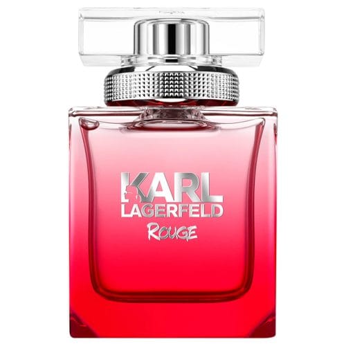 Karl Lagerfeld Rouge for Her EDP - 85ML
