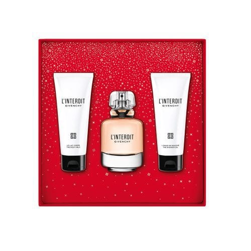 L'interdit Givenchy - 50ML Gift Set