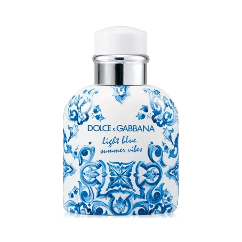 Dolce & Gabbana Light Blue Summer Vibes EDT - 100ML