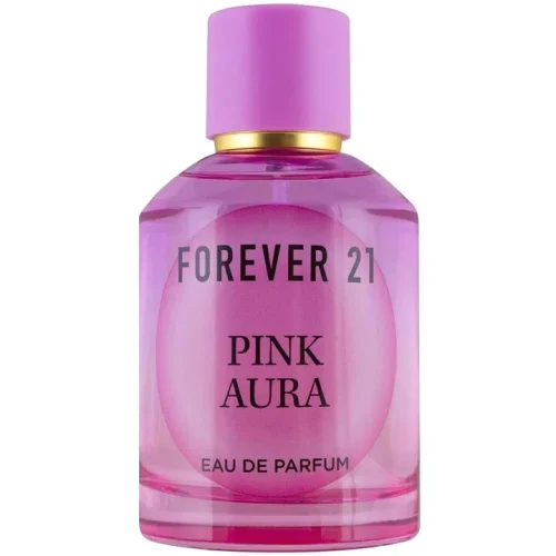 Forever 21 Pink Aura EDT - 100ML