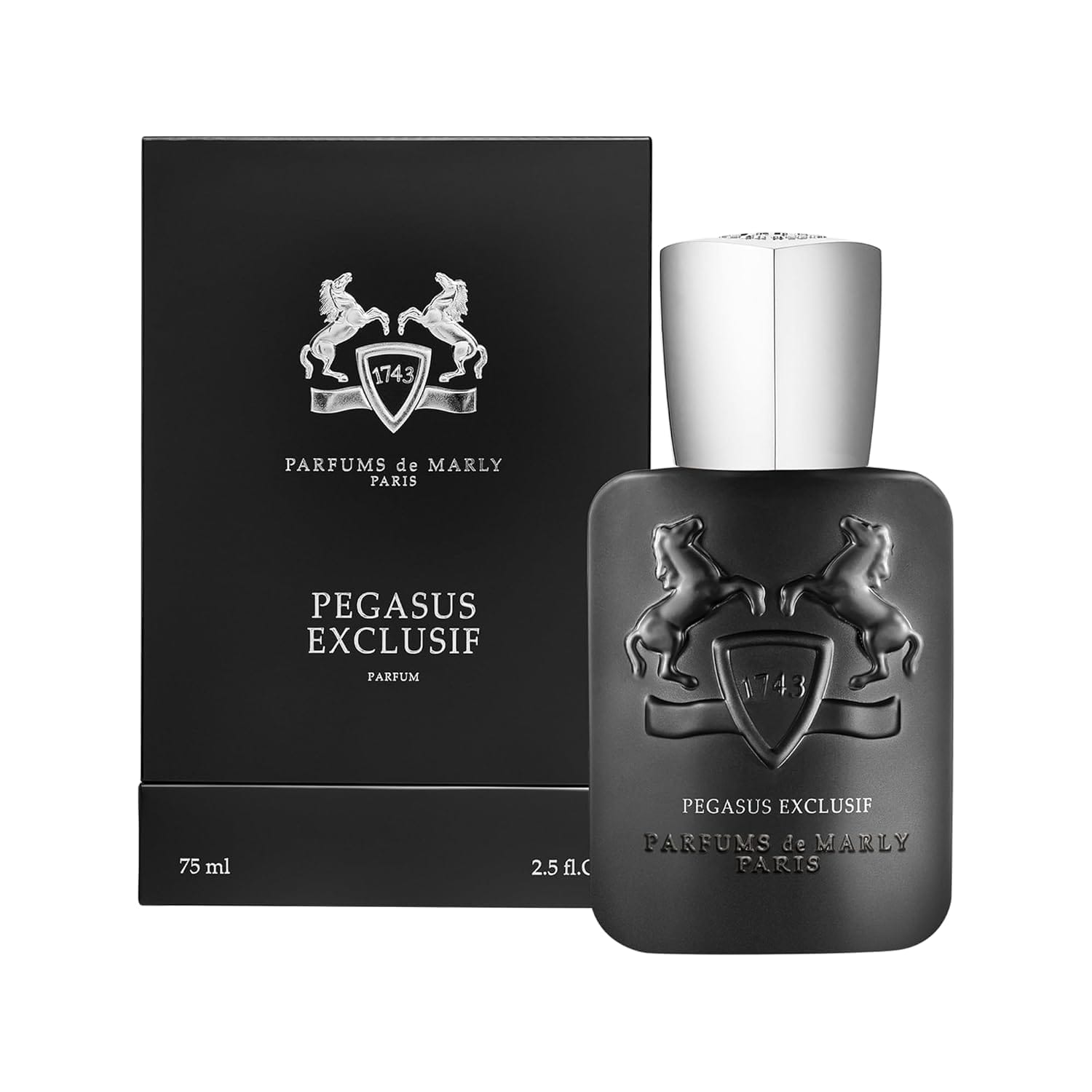 Parfums de Marly Pegasus Exclusif EDP - 75ML - Image 2