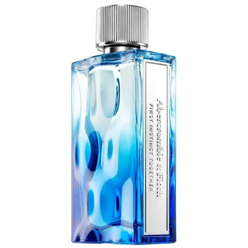 Abercrombie & Fitch First Instinct Together Men EDT - 100ML