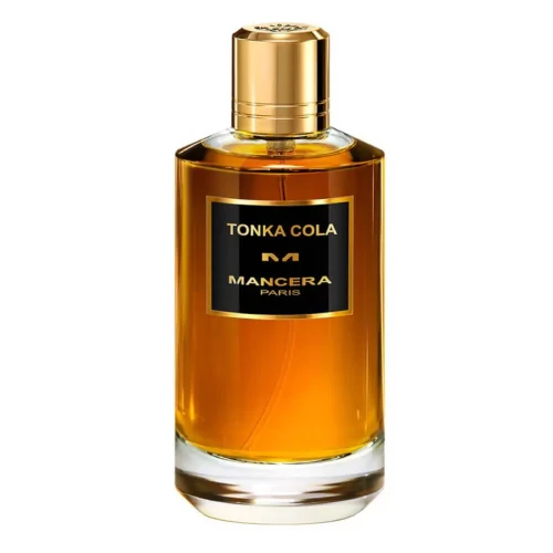 Mancera Amore Caffe EDP - 120ML
