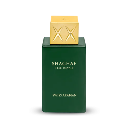 Swiss Arabian Oud Royale EDP - 75ML