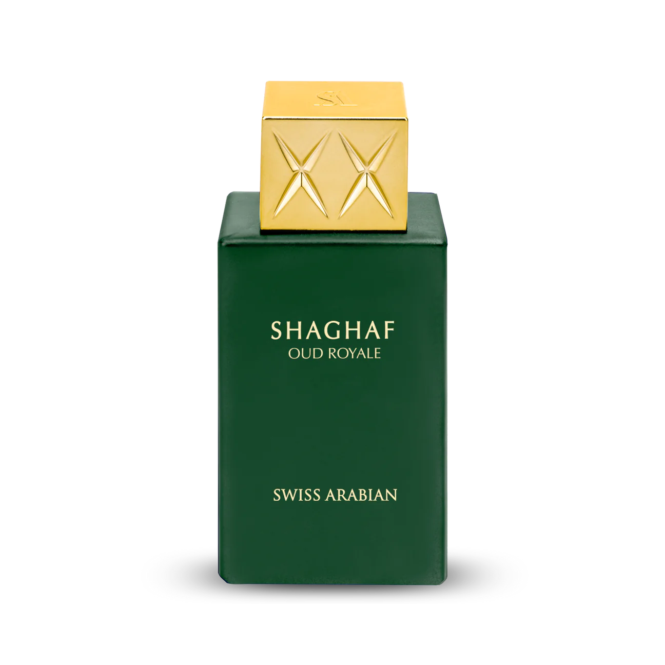 Swiss Arabian Oud Royale EDP - 75ML