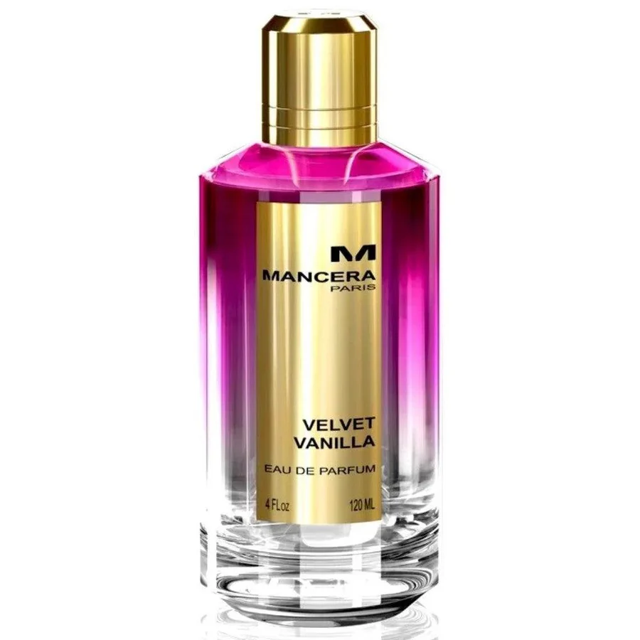 Mancera Velvet Vanilla TESTER EDP - 120ML