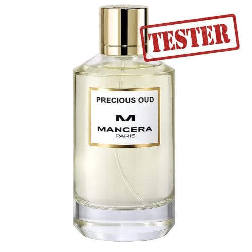 Mancera Precious Oud TESTER EDP - 120ML