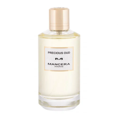 Mancera Precious Oud TESTER EDP - 120ML