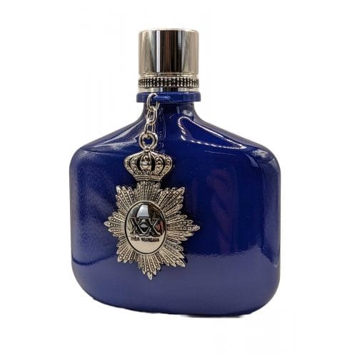 John Varvatos XX Indigo EDT - 125ML