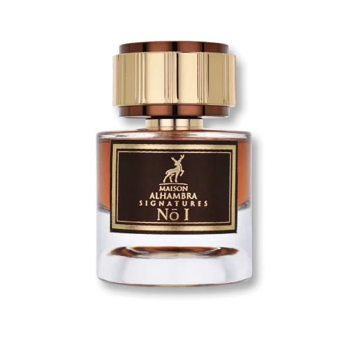 Maison Alhambra Signatures No I EDP - 50ML