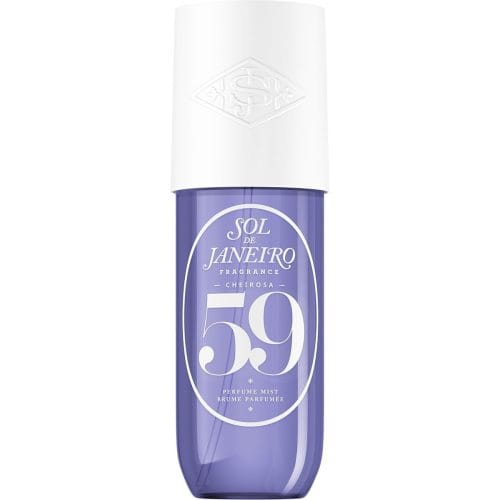 Sol de Janeiro Brazilian Crush Cheirosa '59 Body Mist 240ML