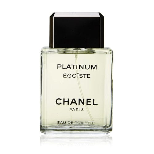 Chanel Platinum Egoiste EDT - 100ML