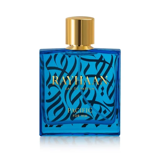 Rayhaan Pacific For Him EDT - 100ML
